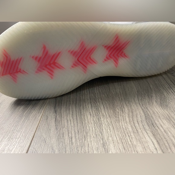 Air Max Impact 'Pure Platinum' - Picture 3 of 5